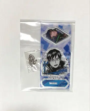 히로아카 이이다 텐야 아크릴 스탠드 아크스타 점프 페스타 점페스