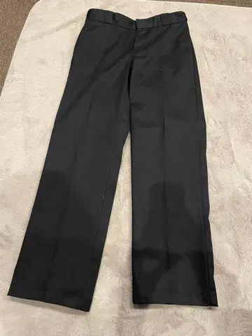 Dickies 874 블랙 30 x 30