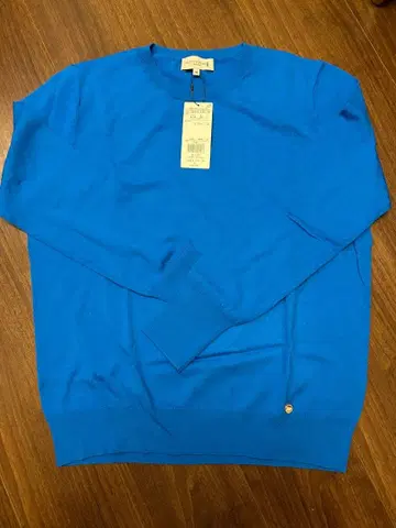 MACKINTOSH 파랑 긴팔 스웨터 사이즈 40