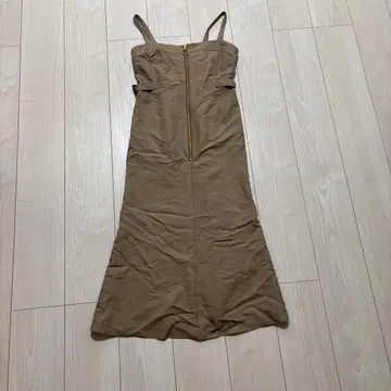 [ 미사용 새상품 ] 31sonsdemode 오버롤 스커트