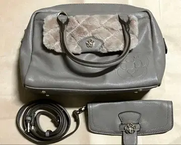 클레이 서 2way 백 샌드 베이지