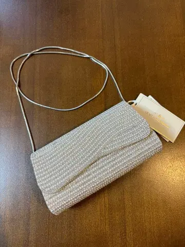 그레이스 콘티넨탈 파티 백