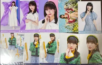 이와모토 렌카 브로마이드