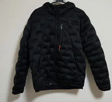 새상품급 워크맨 에어로 스트레치 얼티밋 후디드 파카 사이즈 LL