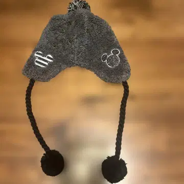 도쿄 디즈니 리조트 미키 모자 54cm