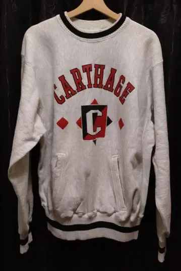 90s 미국제 리버스 위브 맨투맨 XL MV SPORT