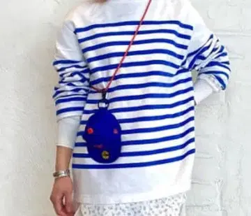 NEW ERA x BEAMS BOY 캡 파우치 S