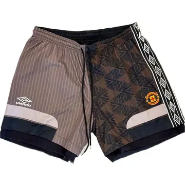 Children of the Discordance UMBRO 사이즈 2