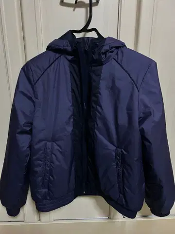 언더아머 UA 스포츠스타일 인슐레이트 자켓