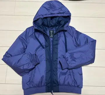 언더아머 UA 스포츠스타일 인슐레이트 자켓