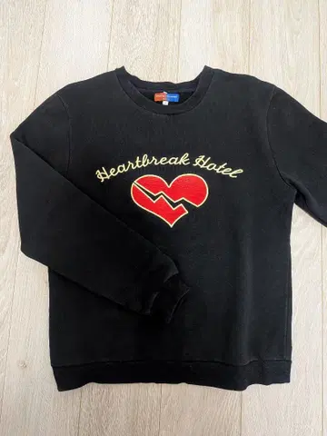 OPENING CEREMONY 맨투맨 S