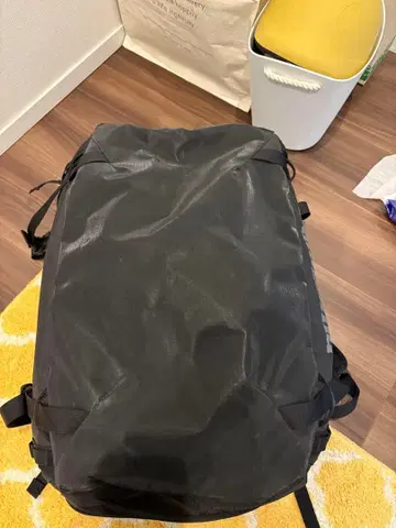 파타고니아 블랙홀 45L