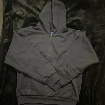 YZY 집업 후드티 L 사이즈