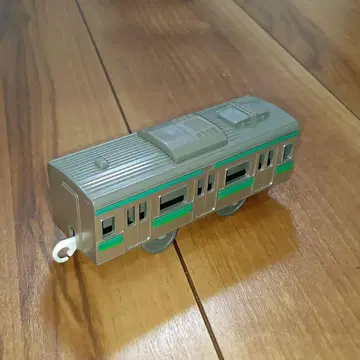 프라레일 조반선 E231계 중간차