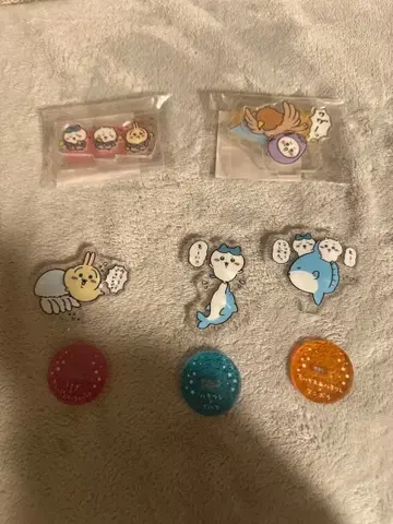 치이카와 (먼작귀) 아크릴 스탠드