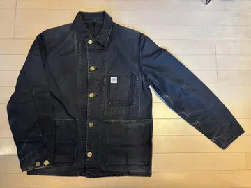 텐더 로인 초기 커버올 덕 원단