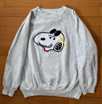 TroubleMaker 스누피 트레이닝복