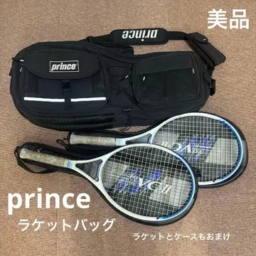 prince 라켓 백 테니스 배드민턴