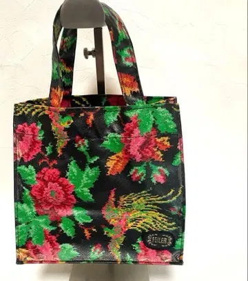 FEILER [페이러] 미니 토트백 핸드백