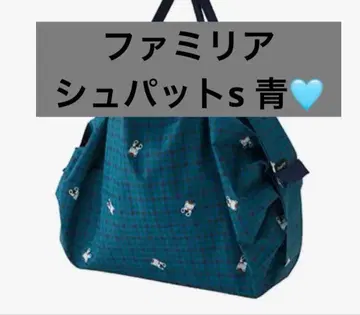 familiar 에코백 S