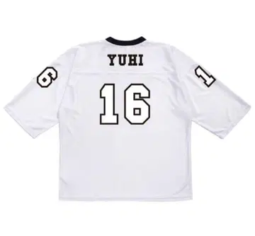 YUHI 우하라 유히 유니폼