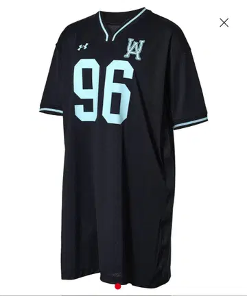 언더아머 UA 메쉬 드레스 XL