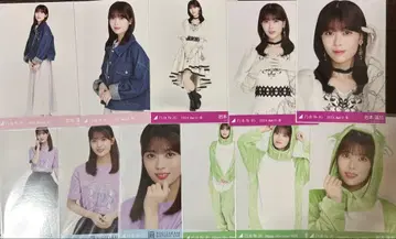 이와모토 렌카 브로마이드