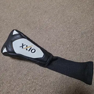 XXIO 드라이버용 골프헤드커버