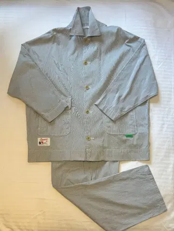 WILLY CHAVARRIA 셋업 자켓