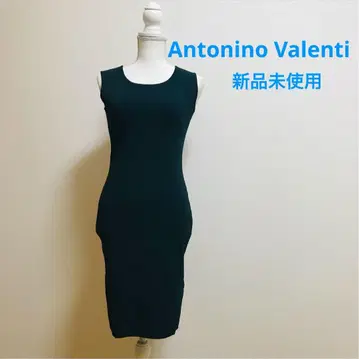Antonino Valenti 안토니노 발렌티 원피스