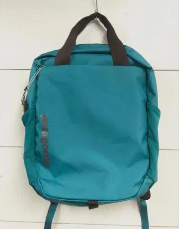 새상품! 파타고니아 토트 백팩 아톰 토트 20L