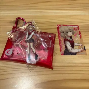 스시로 프로젝트 세카이 프로세카 콜라보 굿즈 아즈사와 코하네