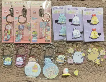 스미코구라시 묶음 판매