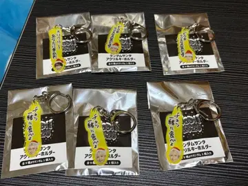 BUDDiiS 버디페스!! 2025 랜덤 산타 아크릴 키링