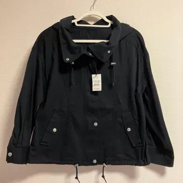 [골지] 트윌 마운틴 파카 M 사이즈