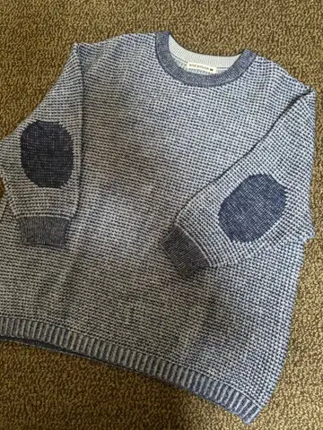 미나 페르호넨 니트