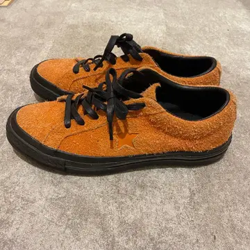 컨버스 와스타 ONE STAR J SUEDE