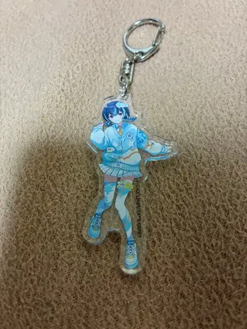 아크릴 키링 마노노 린세 (6.5th Anniversary ver.)