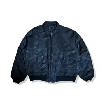 MILTEC 밀텍 CWU-45P 플라이트 자켓 블랙