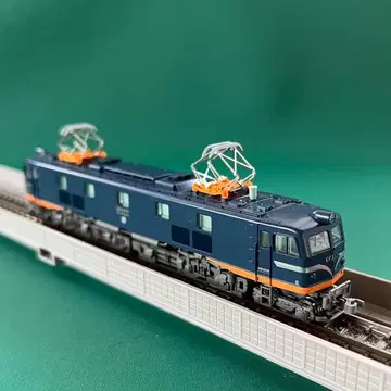 [ K3052 ] EF58 31호기 ( 시험 페인팅 1호기 )