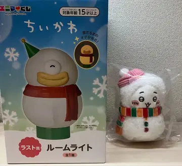 치이카와 에니마이 복권 라스트상+E상