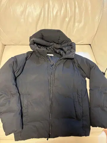 BEAUTY&YOUTH 다운 자켓