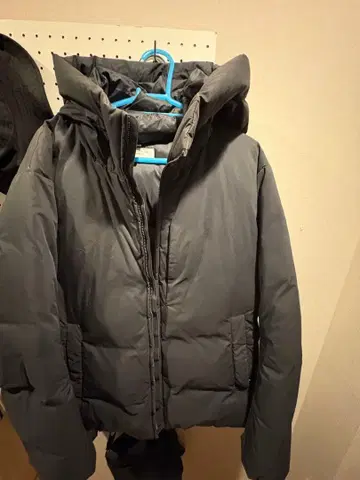 BEAUTY&YOUTH 다운 자켓