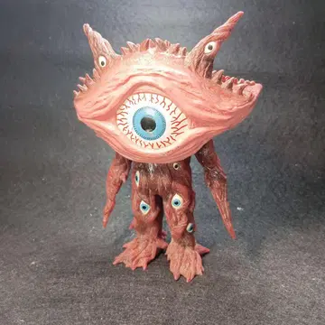 [ 간Q ] 울트라맨 괴수 소프트 비닐