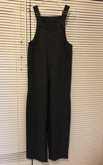 오디너리피츠 ORDINARYFITS 살로펫 오버롤