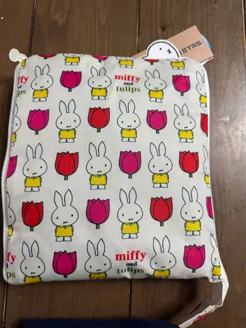 미피 접이식 백 L 사이즈