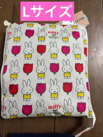 미피 접이식 백 L 사이즈