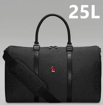 나이키 조던 아이콘 더플백 25L