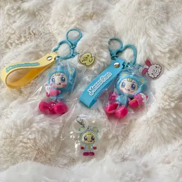 블루베리 3세트