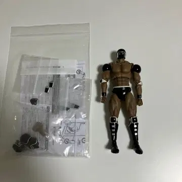 근육맨 피규아트 워즈맨